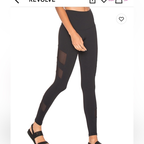 Strut-This Legging - Picture 1 of 5